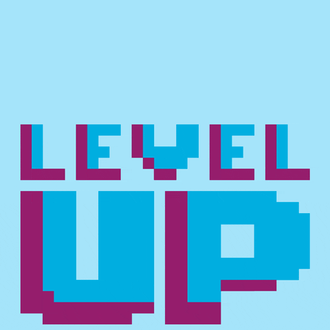 level-up