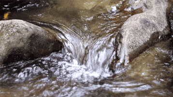 water-stream