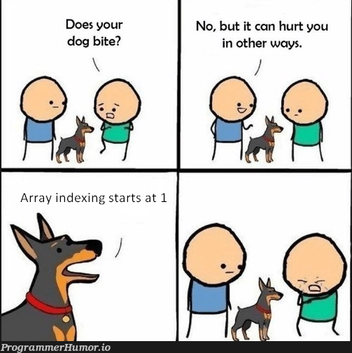 arrays