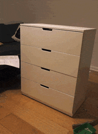 drawers