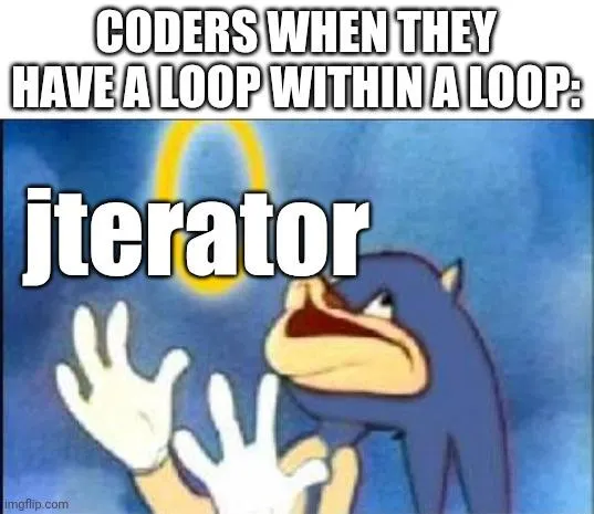 iterator