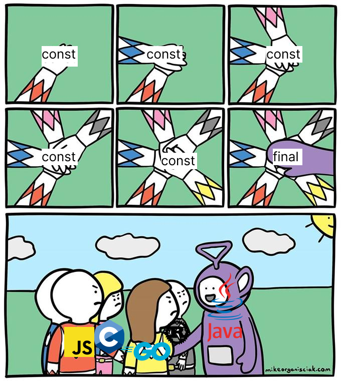 constant-java