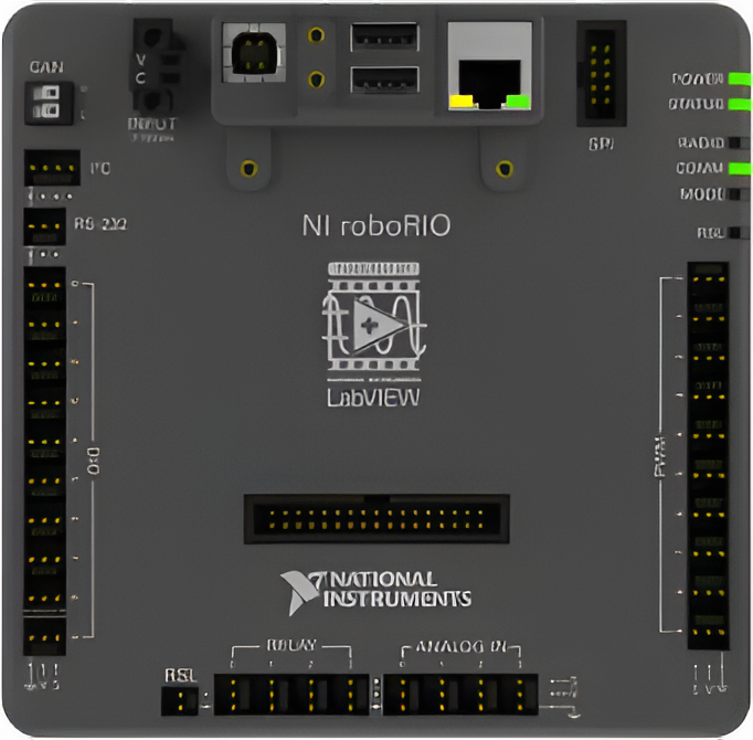 RoboRIO